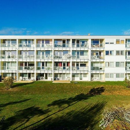 Strandhotel-Heiligenhafen-Wohnung-120-Wellenreiter-Typ-Ii Экстерьер фото